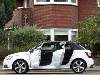 Audi A1 Sportback - afbeelding nr 6