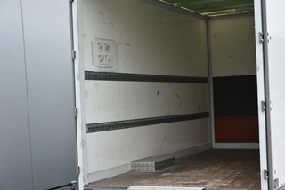 Iveco Daily Iveco Daily 2.3 Hi-Matic Automaat 1200 Kg Laden Airco Euro 6 - afbeelding nr 22