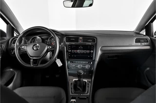 Volkswagen Golf | Adapt Cruise | PDC | NAV + App. Connect | ECC | LM 16 