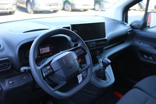 Citroën Berlingo - afbeelding nr 19