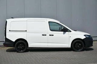 Volkswagen Caddy Volkswagen Caddy Maxi 2.0 TDI Euro 6 Airco Cruise PDC 6 Bak! - afbeelding nr 2