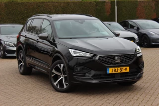 SEAT Tarraco 1.4 TSI e-Hybrid PHEV FR Business Intense