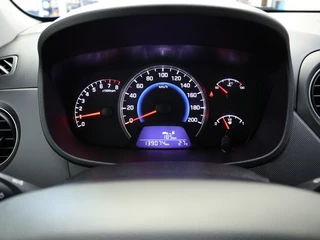 Hyundai i10 Hyundai i10 1.0i i-M. Go! | Navigatie | Cruise Control | Airco | - afbeelding nr 27