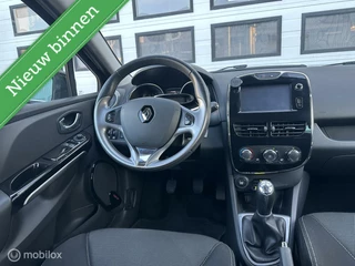 Renault Clio Renault Clio 0.9 TCe ECO Night&Day/Navi/Cruise/PDC/LED/NAP - afbeelding nr 3