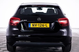 Mercedes-Benz A-Klasse Mercedes-Benz A-Klasse 180 Business Solution | NAVI | CAMERA | VELGEN | Uniek Lage KM-Stand - afbeelding nr 18