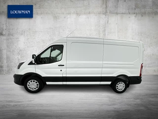 Ford Transit - afbeelding nr 15