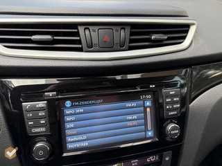 Nissan QASHQAI Nissan QASHQAI 1.2 N-Connecta Automaat NL-Auto *Geen Afl. kosten* - afbeelding nr 39