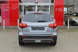 Suzuki Vitara - afbeelding nr 7