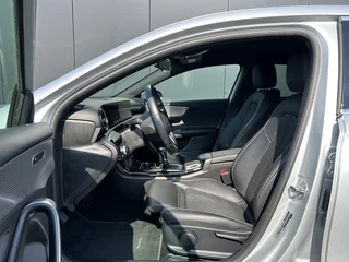 Mercedes-Benz A-Klasse - afbeelding nr 9
