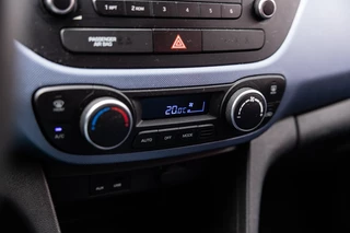 Hyundai i10 Hyundai i10 1.0i i-Motion Comf. - afbeelding nr 35