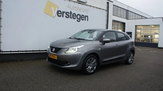 Suzuki Baleno - afbeelding nr 3