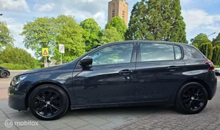 Peugeot 308 Peugeot 308 1.6 BlueHDi Blue Lease Zeer nette auto - afbeelding nr 20