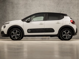 Citroën C3 (APPLE CARPLAY, GROOT NAVI, GETINT GLAS, LM VELGEN, SPORTSTOELEN, PARKEERSENSOREN, CRUISE, DAB+, NIEUWSTAAT) - afbeelding nr 2