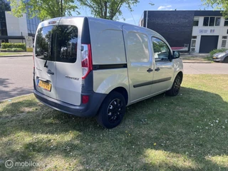 Renault Kangoo Renault Kangoo bestel 1.5 dCi 75 Energy Comfort - afbeelding nr 8