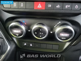 Iveco Daily Iveco Daily 35C21 2025 Black Edtion model! 210PK 2x Schuifdeur Dubbellucht LED ACC CarPlay 3.5t trekhaak L2H2 12m3 Airco - afbeelding nr 17