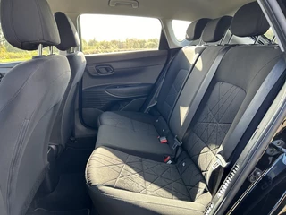 Hyundai Bayon Hyundai Bayon 1.0 T-GDI Comfort Smart, Navigatie, Rijklaar-Prijs - afbeelding nr 29