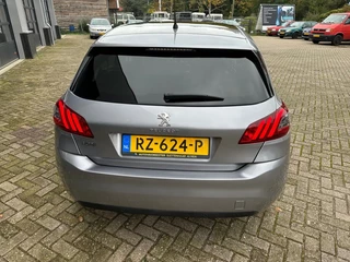 Peugeot 308 - afbeelding nr 11