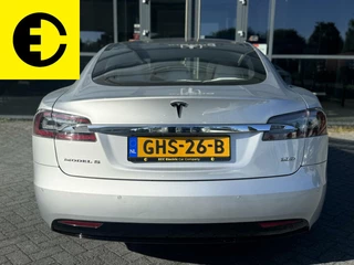 Tesla Model S Tesla Model S 90D | Gratis Superchargen | New Battery |AP2.0 - afbeelding nr 11