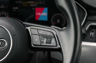 Audi A4 Audi A4 Avant 35 TFSI Business Edition|Leer/Alcantara|Navi|Camera|Stoelverwarming|18