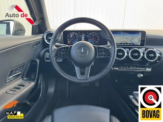 Mercedes-Benz A-Klasse Mercedes A-klasse 180 Business Solution|NL-Auto - afbeelding nr 2