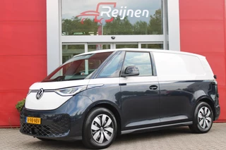 Volkswagen ID. Buzz Cargo 79 kWh
