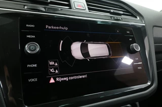 Volkswagen Tiguan Volkswagen Tiguan 1.4 TSI eHybrid R-Line Bns (Automaat) - afbeelding nr 17