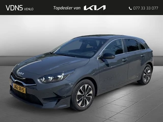Kia Ceed 1.0 T-GDi Design Edtion