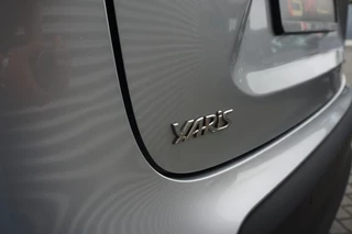 Toyota Yaris Cross - afbeelding nr 39