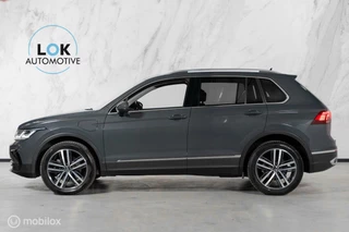 Volkswagen Tiguan Volkswagen Tiguan 1.4 TSI eHybrid  Business+ PANO|IQLIGHT| - afbeelding nr 6