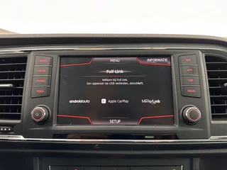 SEAT Ateca Aut. *DIGI-COCKPIT | FULL-LED | BLIS | ADAPTIVE-CRUISE | BEATS-AUDIO | CAMERA | KEYLESS | NAVI-FULLMAP | MICROFIBRE | SPORT-SEATS | DAB+ | 18''ALU | TOWBAR | ECC | PDC* - afbeelding nr 14
