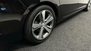 Peugeot 308 Peugeot 308 SW 1.6 BlueHDI Blue Lease Executive NAVI TREKHAAK PANORAMA DAK LM ECC. - afbeelding nr 11