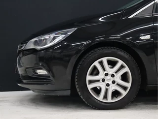 Opel Astra [PDC V+A, NAVIGATIE, LED, SPORTSTOELEN, CRUISE CONTROL, CLIMATE CONTROL, BLUETOOTH] - afbeelding nr 3