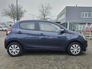 Peugeot 108 Zondag OPEN! - afbeelding nr 5