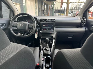 Citroën C3 Aircross - afbeelding nr 7