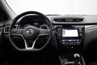 Nissan QASHQAI - afbeelding nr 3