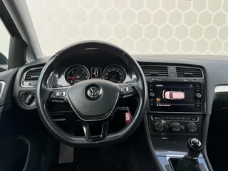 Volkswagen Golf Volkswagen Golf Variant 1.6 TDI Comfortline trekhaak - afbeelding nr 8