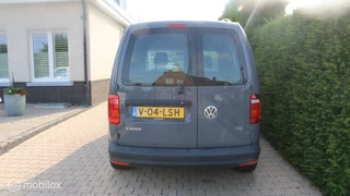 Volkswagen Caddy Volkswagen Caddy Bestel 1.0 TSI BTW EN BPM VRIJ NETTE CADDY - afbeelding nr 5