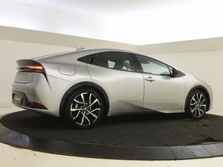 Toyota Prius - afbeelding nr 2