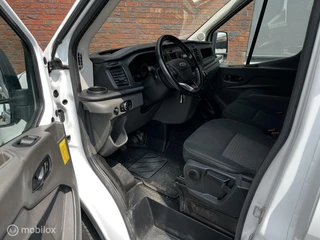 Ford Transit Ford Transit 310 2.0 TDCI L2H2 AIRCO/CRUISE/PDC - afbeelding nr 7