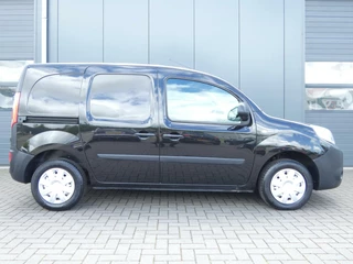 Renault Kangoo Renault Kangoo bestel 1.5 dCi 75 Energy Comfort | AIRCO | 159000 KM!!! - afbeelding nr 4