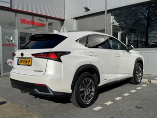 Lexus NX Panoramadak, Trekhaak, Navigatie  , All-in Rijklaarprijs - afbeelding nr 36