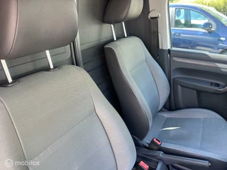 Volkswagen Caddy Volkswagen Caddy Bestel 1.2 TSI BMT /77 kw/Airco/ Stoel verwarming - afbeelding nr 10