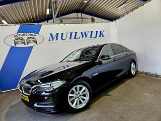 BMW 5 Serie - 261978812-0