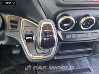 Iveco Daily Iveco Daily 35C21 3.0L 210PK Automaat Open Laadbak 2025 ACC Airco CarPlay Pritsche Pickup Open Box Airco - afbeelding nr 14