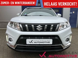 Suzuki Vitara Suzuki Vitara 1.4 Boosterjet Stijl l Afneembare trekhaak l - afbeelding nr 2