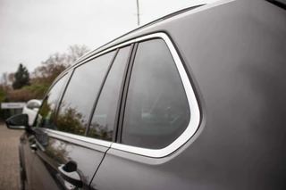 Volkswagen Tiguan - All-in rijklrprs | Leer | Elekt. panodak | Nav | IQ LED - afbeelding nr 41