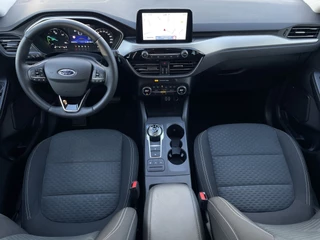 Ford Kuga Plug-in Hybrid | Navigatie | Stoelverwarming - afbeelding nr 13