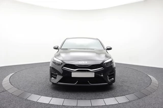 Kia ProCeed - afbeelding nr 3