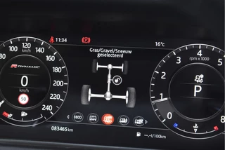 Land Rover Range Rover Velar Land Rover Range Rover Velar 2.0 P250 Turbo AWD R-Dynamic Drive Pro Pack | Keyless | Digitale tellers | Pano.dak | Carplay | Adapt.CC | Camera | Meridian | Elekt.stoelen - afbeelding nr 68