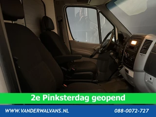 Mercedes-Benz Sprinter Cruisecontrol - afbeelding nr 6